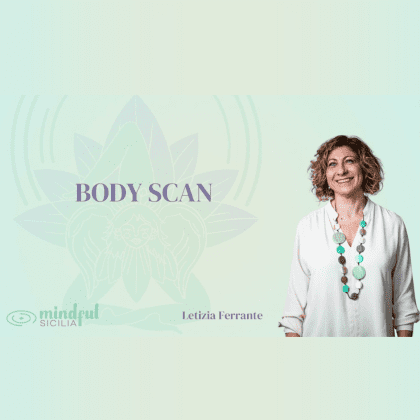 Body Scan